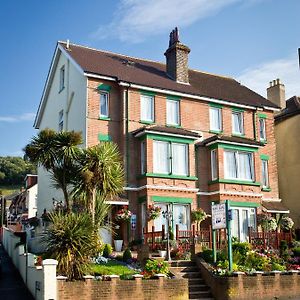 The West Bank Guest House